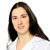 Паршина Елена Павловна