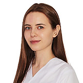 Ахмеджанова Эльмира Ильфатовна