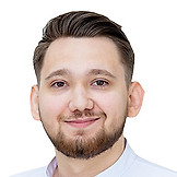 Ильдяков Дмитрий Евгеньевич