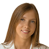 Шестопалова Оксана Николаевна