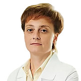 Малкова Ирина Михайловна