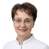 Малкова Ирина Михайловна