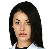 Ленкова Мария Михайловна