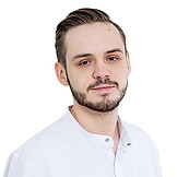 Алешкин Константин Александрович