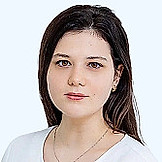 Носкова Мария Александровна