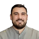 Эргерт Иван Андреевич