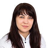 Лаймина Алина Салаватовна