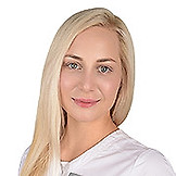 Медведева Кристина Валерьевна