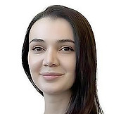 Газзаева Виктория Робертовна