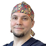 Васильев Игорь Сергеевич