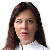 Осипова Анна Анатольевна