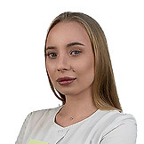 Цибенко Мария Дмитриевна