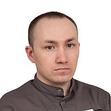 Лекомцев Анатолий Владимирович