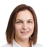 Уфимцева Мария Андреевна