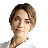 Меркер (Самылова) Антонина Константиновна