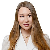 Мингалеева Алина Славяновна