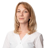 Лоран Анна Евгеньевна