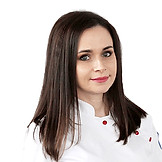 Зайцева Екатерина Наилевна