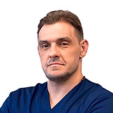 Тащилин Сергей Сергеевич