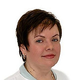 Старостина Ирина Владимировна