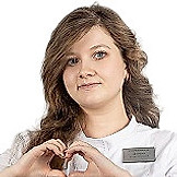 Джирик Алёна Олеговна