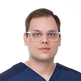 Еловский Дмитрий Анатольевич