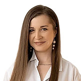 Цвентарная Олеся Владимировна