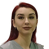 Катайцева Ксения Дмитриевна