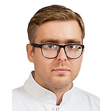 Новокрещеных Иван Ильич