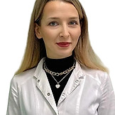 Тюпина Ангелина Игоревна