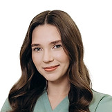 Вишневская Ксения Владимировна