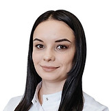 Иванова Алена Игоревна