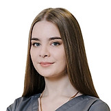 Теплякова Юлия Андреевна