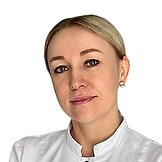 Федосеева Елена Валерьевна