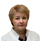 Асташкина Марина Владимировна