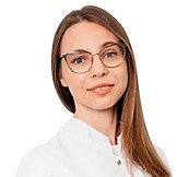 Ананьина Мария Алесандровна