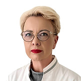 Кузякина Наталья Викторовна