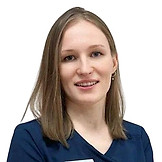 Иванова Мария Васильевна