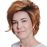 Ашмарина Алена Александровна