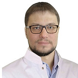 Смирнов Дмитрий Михайлович