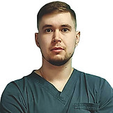 Туголуков Олег Евгеньевич