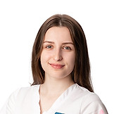 Костина Екатерина Владимировна