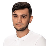 Хасанов Ильяс Ринатович