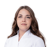 Чунина Ольга Ивановна