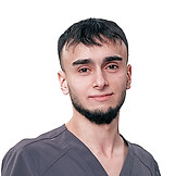 Алеян Самвел Айкович