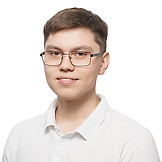 Боровинских Никита Олегович