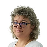 Мальцева Наталья Васильевна