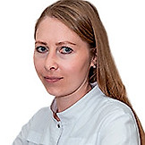 Якупова Оксана Сергеевна