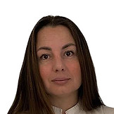 Коронова Ольга Юрьевна