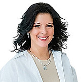 Булаева Елена Валерьевна